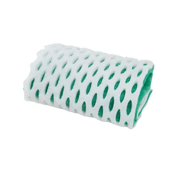 Diamond Paint Pocket Exhaust Filter Green / White